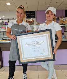 Photo n°20 de La Pépite d'Amélia à Albestroff (Boulangerie)