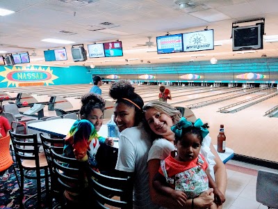 Photos of Nassau Bowling Center