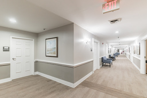 Spring Oak at Warrenton