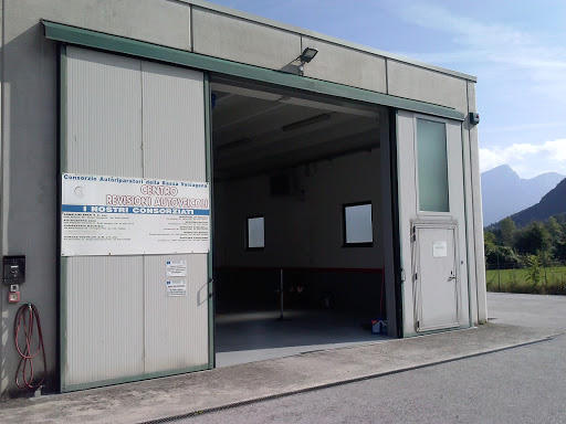 Consorzio Centro Revisioni Borgo Valsugana Gallery - Italy