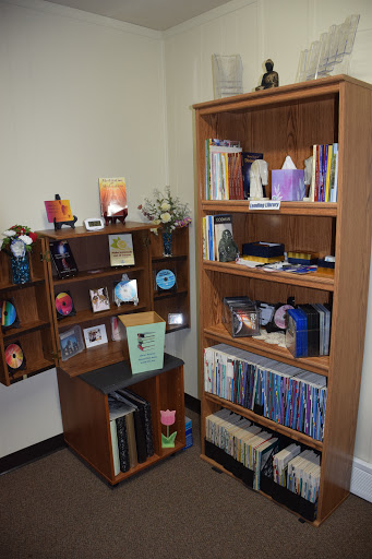 Science of Spirituality Racine-Kenosha Meditation Center - Thumbnail