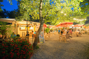 Photo n°1 de Camping Ushuaïa Villages Le Lavandin ,Verdon à Esparron-de-Verdon (Terrain pour camping-cars)