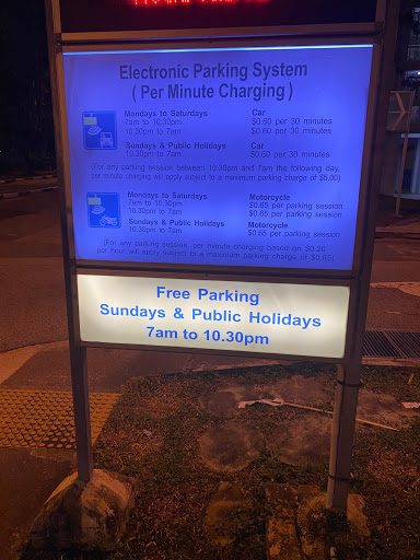 PCF Sparkletots @ Serangoon Blk 141 - Thumbnail