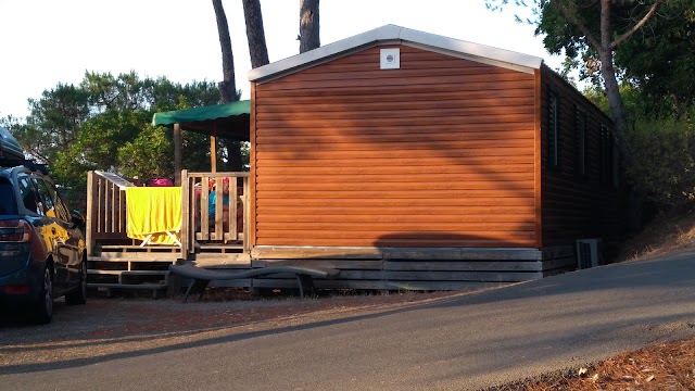Camping Yelloh! Village Les Tournels