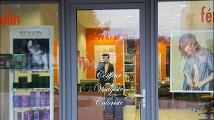 Photo n°1 de Audace Coiffure By Clara à Chantepie (Salon de coiffure)