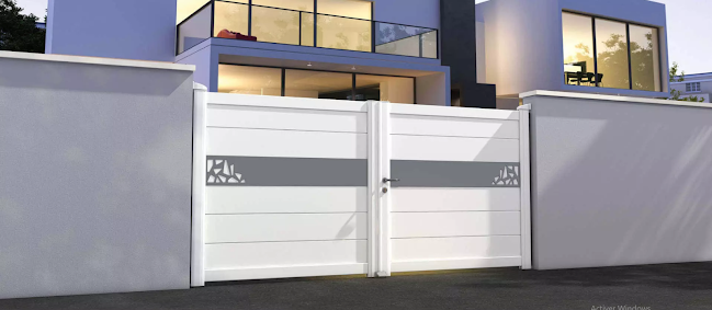 Comentarii opinii despre APB Grand Ouest