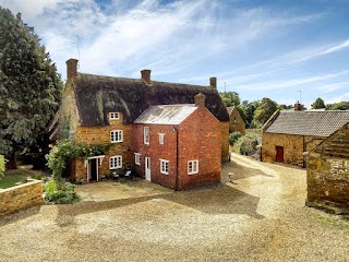 Fine & Country Northampton, Wellingborough and Towcester