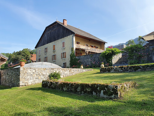 Photo de La belle des praz
