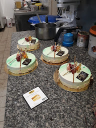 Photo n°23 de Boulangerie Le Secret du Pain à Bagnolet (Sandwicherie)