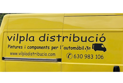 Vilpla Distribució - Thumbnail