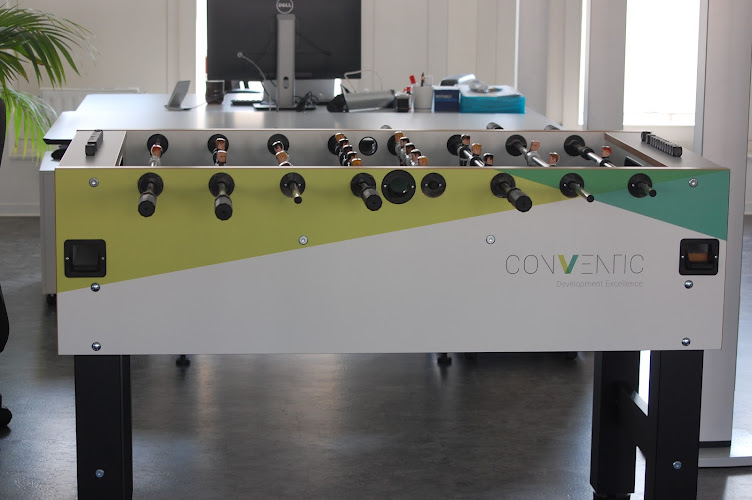 conventic GmbH photo