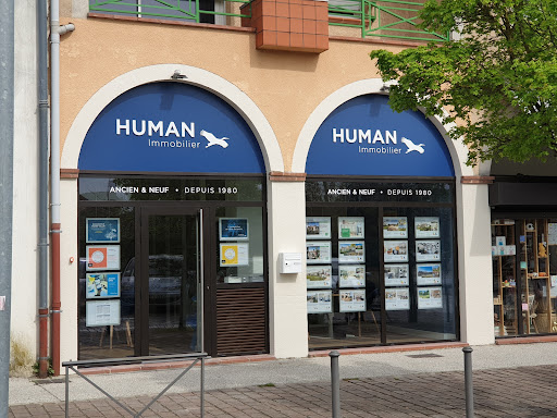 Human Immobilier Léguevin - Thumbnail