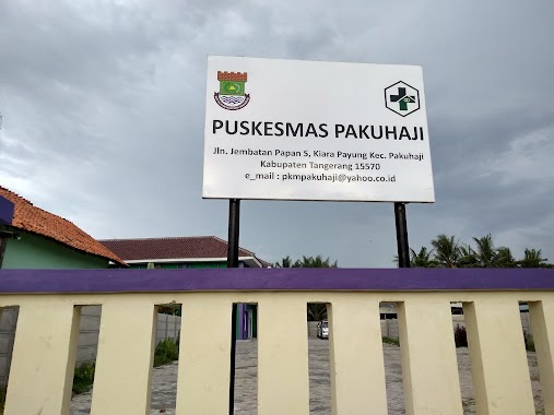 Puskesmas PAKUHAJI, Author: zico permadi