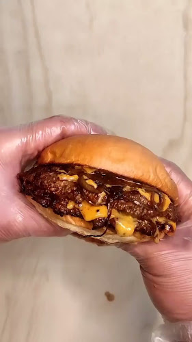 Mambo Bistro Burger - Hamburguesería
