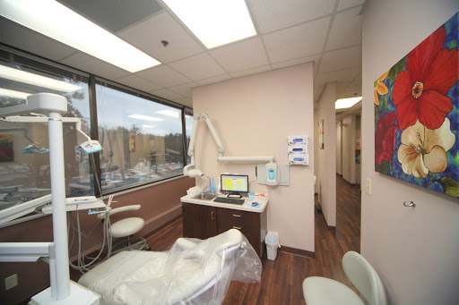 Modern Dental Care