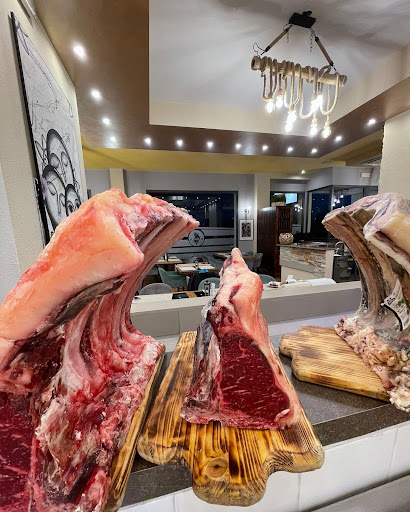 Ranch steak house - Thumbnail
