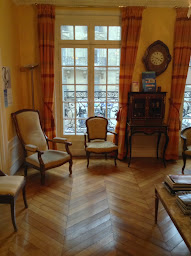 Photo n°2 de Dr Willy Lasry à Paris (Dentiste)