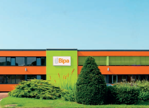 Photo n°1 de Bipa à Vailly-sur-Aisne (Fournisseur de portes)