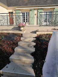 Photo n°8 de EUROP HABITAT à Saint-Sulpice-sur-Risle (Travaux généraux)