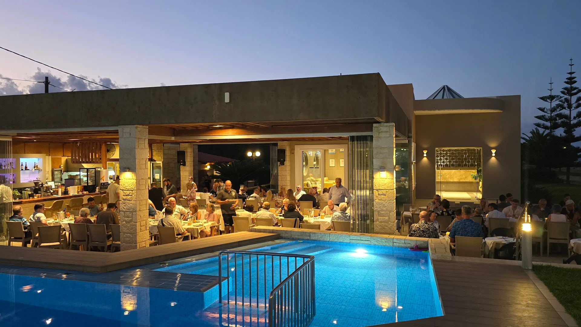 Hotel Creta Sun