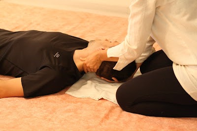 Shiatsu e Medicina Naturale di Caterina D