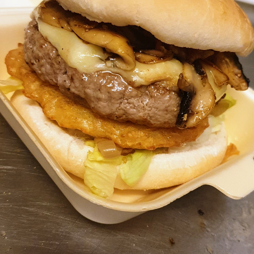 Photo 2 - ALLO BURGER