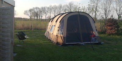 Mini-camping Rural Brabant