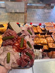 Photo n°1 de Boucherie du Centre Maverick à Domfront en Poiraie (Boucherie-charcuterie)