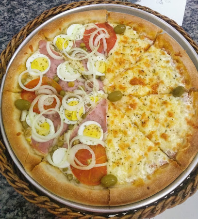 Dom D'su pizzaria delivery