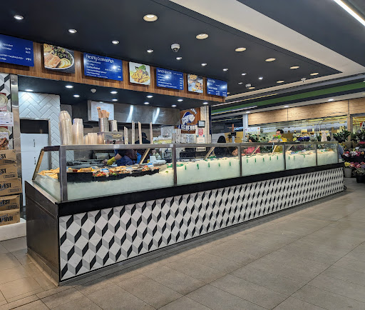 Pennant Hills Seafood