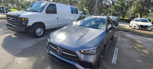 Ritmo Mobile Detailing - Visual