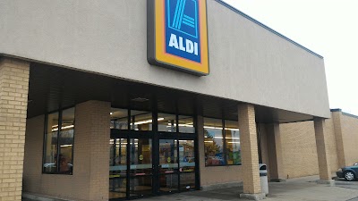 ALDI