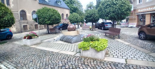 Parkplätze Am Postplatz - Thumbnail