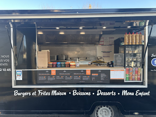 Photo 6 - Fou d'burger Food Truck