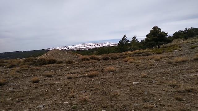 Refugio de La Polarda