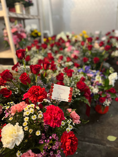 Your Flower Basket & Gifts - Thumbnail