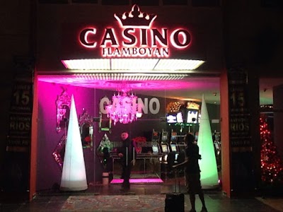photo of Hotel & Casino Flamboyan