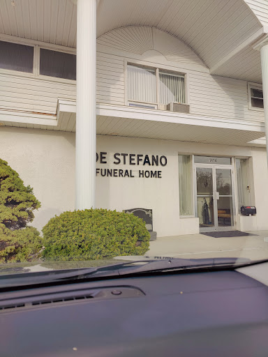De Stefano Funeral Home - Thumbnail