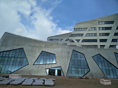 Photos of University of L&uuml;neburg