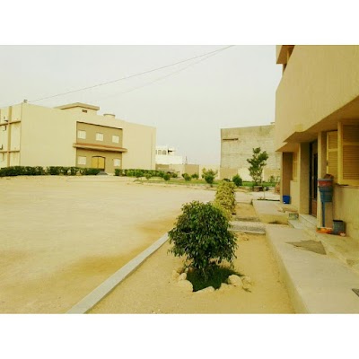 school