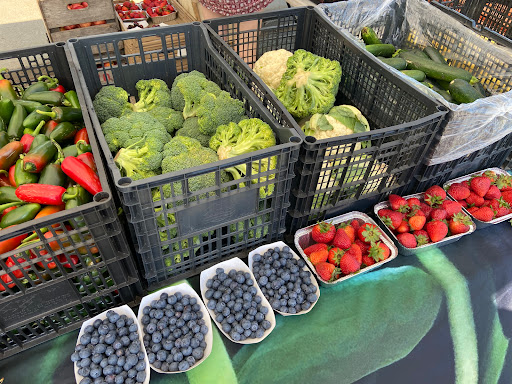 Fox Lake Farmers Market - Thumbnail