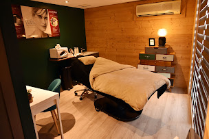 Photo n°2 de L’Institution | Expertise visage | Beauté | Technologie Visage | Épilation définitive | LPG corps et visage à Pontarlier (Institut de beauté)