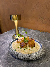 Photo n°17 de Le Terrazzo Lounge à Vénissieux (Restaurant halal)