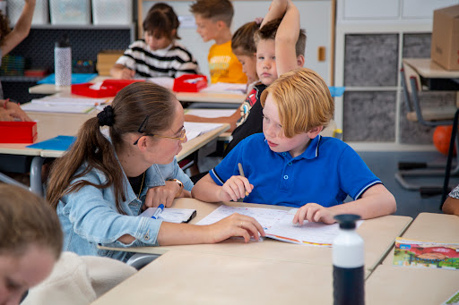 Bishop Ernst School - Thumbnail