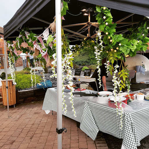 Pizza Alfresco - Moreton-in-Marsh