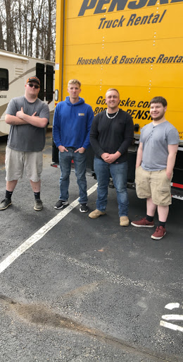 Born Ready Movers - Thumbnail