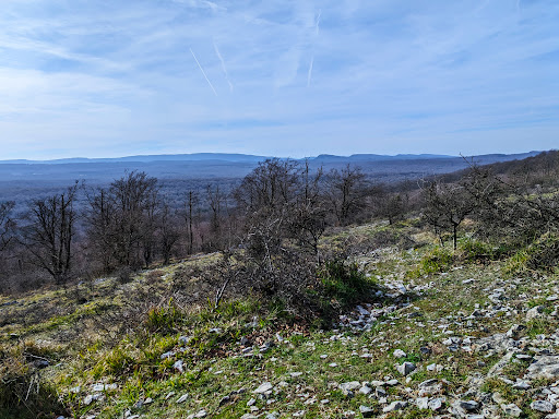 Cima Gainsoil - Visual