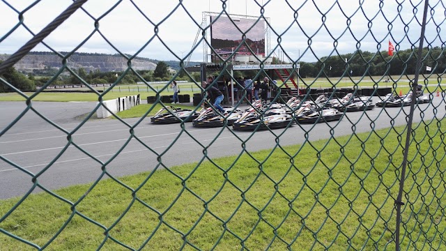 Karting des Fagnes
