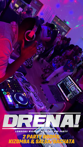 Comments and reviews of Rhythm & Vibes Dance Co - Kizomba, Salsa & Bachata Monthly Saturday Party in London