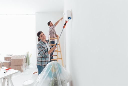 Drywall Design - Visual